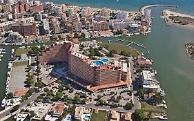Apartamentos Isla de Rosas -Tramuntana42
